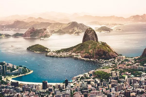 Rio de Janeiro - wonderful city-min