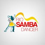 Rio Samba Dancer 🇧🇷💃🏻🕺